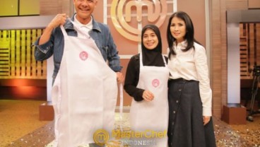 Benarkah Ganjar sedang Kampanye saat Hadiri MasterChef Indonesia Season 11?