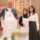 Benarkah Ganjar sedang Kampanye saat Hadiri MasterChef Indonesia Season 11?