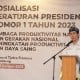 Pj Sekda Jabar Pertumbuhan Ekonomi Triwulan IV/2023 Penuh Tantangan