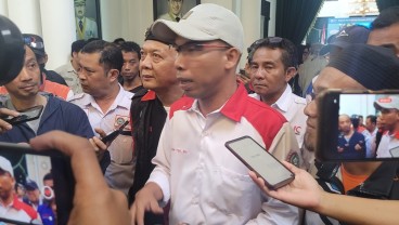 Pj Gubernur Jabar Tolak Usulan Buruh Soal UMK 2024, Serikat Buruh Kecewa Berat