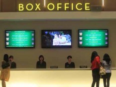 Pajak Bioskop dan Film akan Diatur Ulang, Harga Tiket akan Seragam di Seluruh Daerah