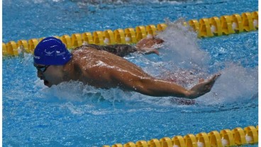 Kronologi Perenang Indonesia, Glenn Victor Susanto Terbukti Langgar Aturan Anti-doping