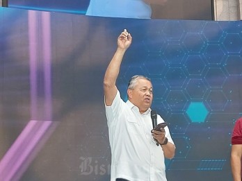 BI dan Uni Emirat Arab Sepakat Buang Dolar Lewat QRIS, Arab Saudi Nyusul