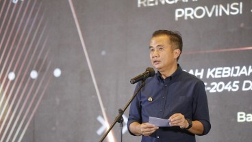 14 Daerah Ajukan UMK Jabar Tahun 2024 Tidak Sesuai PP 51