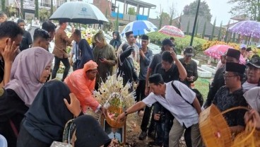 Mantan Wali Kota Batu Eddy Rumpoko dalam Kenangan Keluarga dan Kolega