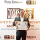 Top BUMN Awards 2023, Dirut PNM Arief Mulyadi Didapuk jadi The Best CEO