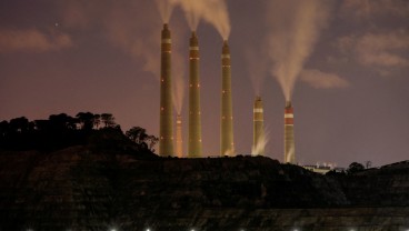 Kata Bos GIC hingga INA Soal Transisi Energi di Indonesia