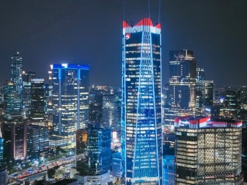 Siap-siap, Telkom (TLKM) Segera Resmikan Entitas Baru InfraCo
