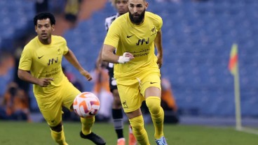 Prediksi Skor Al-Ittihad vs Al Khaleej, Susunan Pemain, Klasemen, Preview