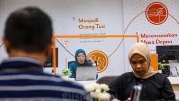 Pilih Instrumen Teraman, BNI Life Tanam Investasi di Obligasi