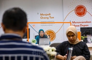 Pilih Instrumen Teraman, BNI Life Tanam Investasi di Obligasi