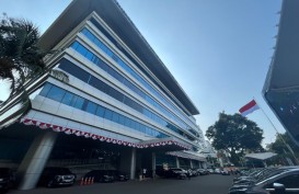 Data KPU Bocor, Kemenkominfo Ancam Jatuhkan Sanksi Administratif