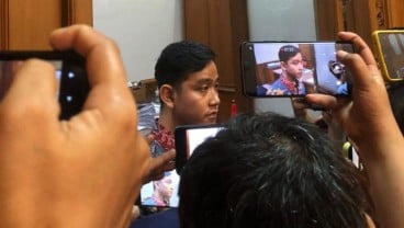 Usulan Gibran Diterima, UMK Solo Naik 4,36% Jadi Rp2.269.070