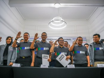Sudirman Said Kritik Penyerapan Anggaran Lambat di Akhir Jabatan Jokowi