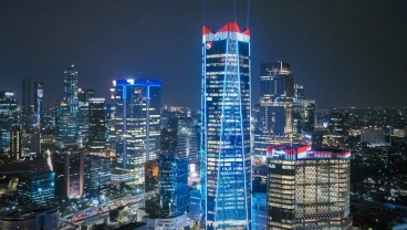 Telkom (TLKM) Targetkan Kapasitas Data Center Tembus 1.256 MW, Ini Taktiknya