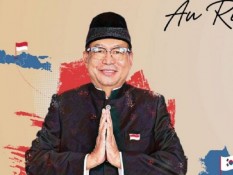 Industri Kreatif Jadi Tulang Punggung Perekonomian Korsel, Mantan Dubes RI: Indonesia Harus Belajar!