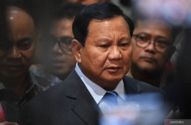 Prabowo Subianto Dijadwalkan Kampanye Pilpres 2024 pada Akhir Pekan di Jabar dan Banten