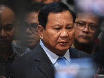 Prabowo Subianto Dijadwalkan Kampanye Pilpres 2024 pada Akhir Pekan di Jabar dan Banten