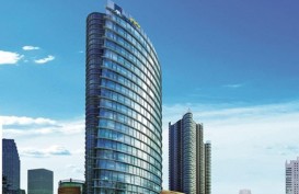 Agung Podomoro Bawa AXA Tower Kuningan City Raih Sertifikasi Green Building