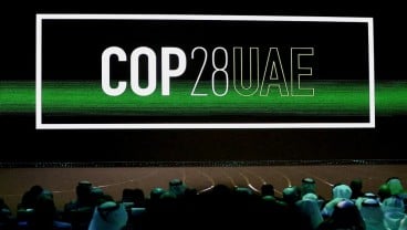 Komitmen yang 'Ditagih' Jokowi ke Negara Maju di COP28