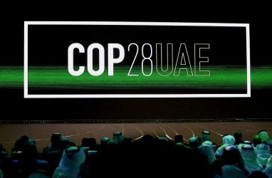 Komitmen yang 'Ditagih' Jokowi ke Negara Maju di COP28