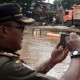 Jakarta Awas Banjir! Satu Pintu Air Siaga 2, Tiga Pintu Air Siaga 3