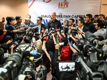 Kampanye Pilpres 2024: Ganjar ke Kupang, Mahfud MD ke Banten