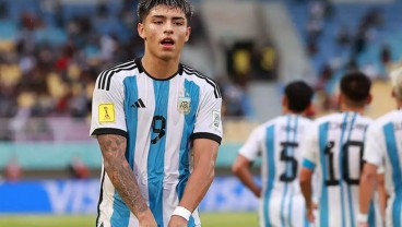 Prediksi Skor Argentina vs Mali U17: Susunan Pemain, Preview, Data, Jadwal