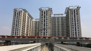 Kereta Operasional LRT Jabodebek Ditambah, Headway Kembali ke 7 Menit