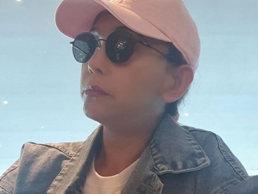 Aktris Kiki Fatmala Meninggal Dunia