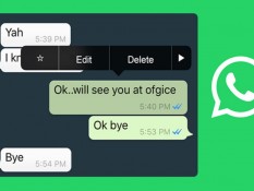 Notifikasi WhatsApp Dianggap Makin Mengganggu, Pengguna Hijrah ke SMS