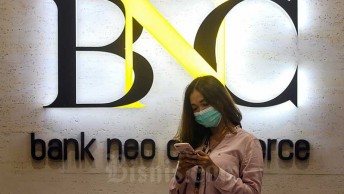 Bank Neo Commerce (BBYB) Tekan Rugi Bersih, Menuju Laba pada 2023?