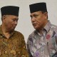 Eks Ketua KPK Sebut Jokowi Perintahkan Penghentian Kasus Setnov, Istana Langsung Bantah