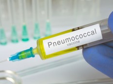 Kasus Pneumonia Anak di China Mulai Menyebar ke Eropa