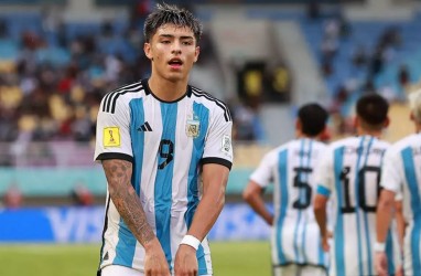 Argentina vs Mali: Diego Placente Siap Rebut Juara Tiga Piala Dunia U-17