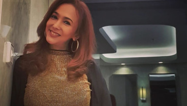 Surat Wasiat dan  Perjuangan Kiki Fatmala Melawan Kanker