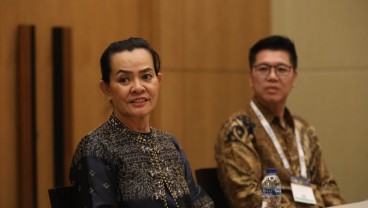ITMG Buka Peluang Akuisisi Tambang Logam
