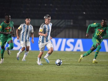 Prediksi Argentina vs Mali di Piala Dunia U-17: Wakil Afrika Siap Dijegal