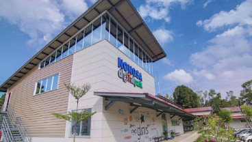 Diminati Investor Asing, KEK NDP Ubah Batam Jadi Pusat Industri Digital