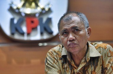 Profil Agus Rahardjo, Eks Ketua KPK yang Sebut Jokowi Minta Setop Kasus e-KTP