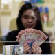 Rupiah Ditutup Naik Rp15.485 per Dolar AS saat Indeks PMI Indonesia Menguat