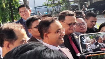 Klaim Anies Tak Pernah Pakai Jasa Buzzer, Termasuk di Pilgub 2017