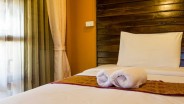 Tingkat hunian Hotel Berbintang di Kota Malang 59,80%
