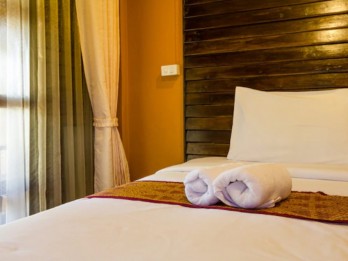 Tingkat hunian Hotel Berbintang di Kota Malang 59,80%