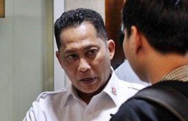 Profil Budi Waseso, Mantan Kepala BNN yang Jadi Komut Semen Indonesia (SMGR)