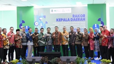 Bey Kumpulkan 27 Kepala Daerah di Kertajati, 4 Isu Penting Dibahas