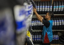Kembalinya Lo Kheng Hong di Jajaran Investor Kakap GJTL