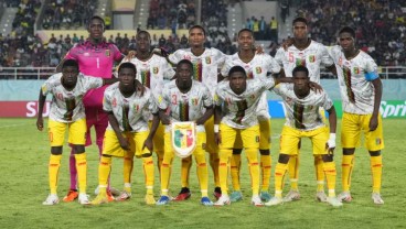 Hasil Argentina vs Mali di Piala Dunia U-17 2023: Doumbia Balaskan Dendam 0-2