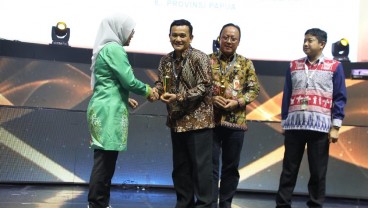 Raih Penghargaan Naker Award 2023, Bukti Pemprov Jabar Serius Bangun Ketenagakerjaan