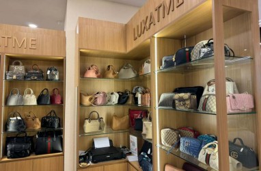 Dari Bazzar Marisa Tumbuan Ekspansi ke Luxury Concept Store Preloved Branded